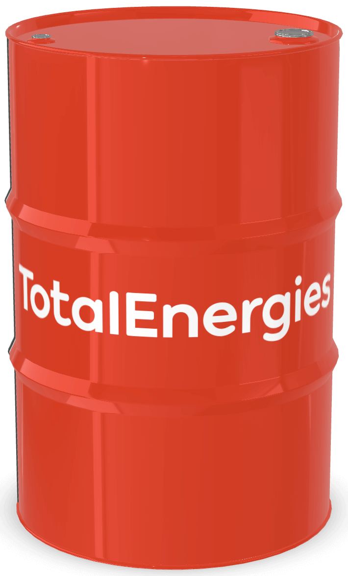 total Energies