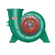 Drypit Nonclog Sewage / Wastewater Pump