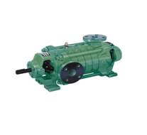 Multistage Ring Suction Pump