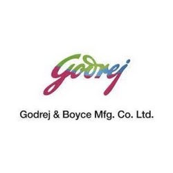 Godrej & Boyce Mfg. Co. Ltd.