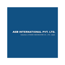 ASB International Pvt. Ltd.
