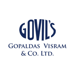 Gopaldas Visram & Co. Ltd.