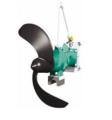 Mixer / Re-circulation Pump