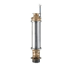 Submersible Polder Pump