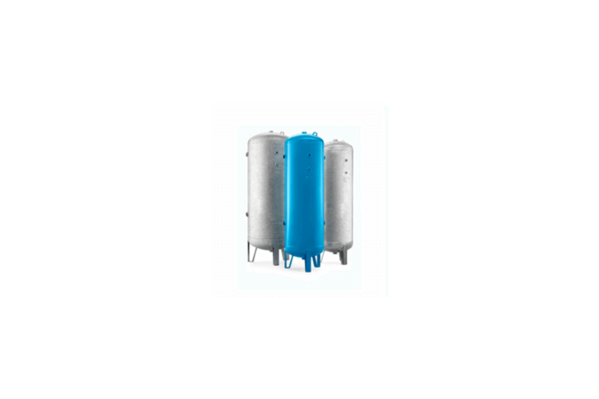 Air Receivers