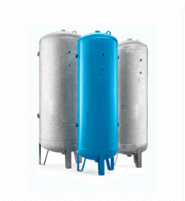 Air Receivers