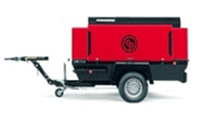 Portable Air Compressor