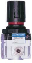 Regulator