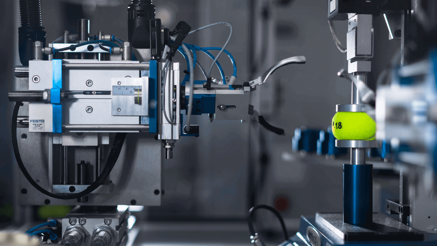Qualitech Industrial Products